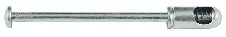 48-9727 Gas Pedal Rod, 1935-48 Ford Car