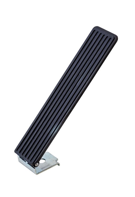 48-9735 Gas Pedal, 1935-48 Ford Car