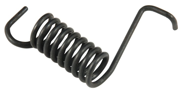 48-9737 Accelerator Spring, 1935-48 Ford Car, 1935-47 Ford Pickup
