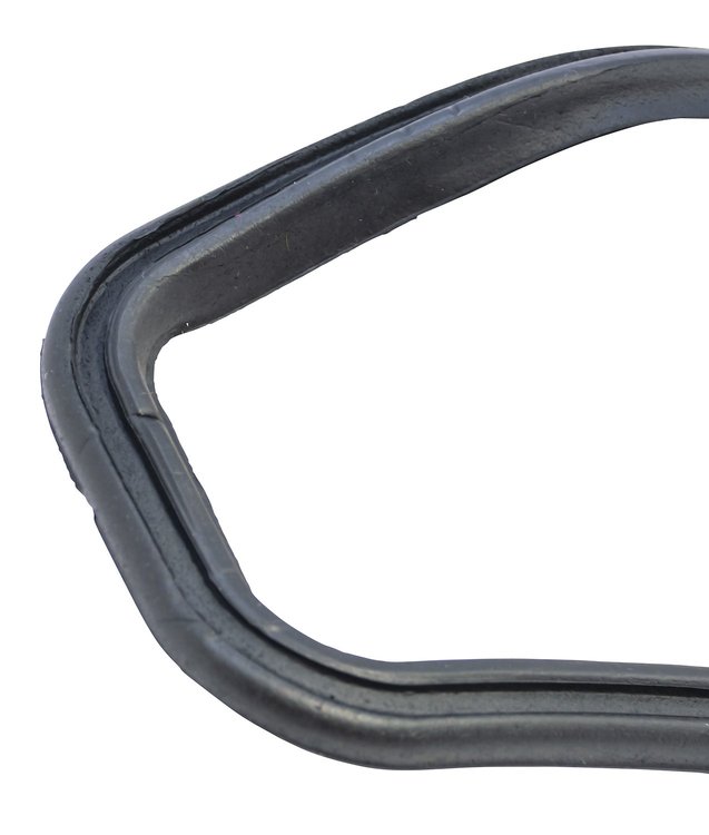 51A-7002330 Cowl Vent Gasket, 1946-48 Ford Car, 1946-47 Ford Pickup