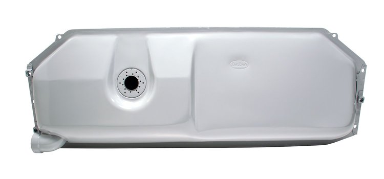 67-9002 Gas Tank, 1933-34 Victoria; 1933-37 Ford Pickup