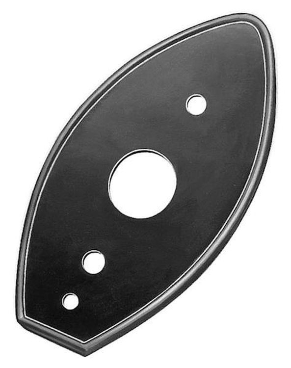 68-13520-A Tail Light Pads, 1936 Ford Car
