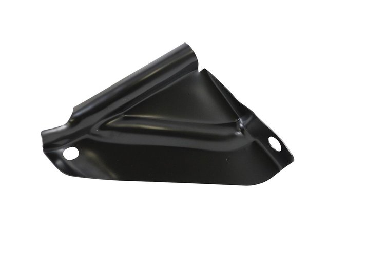 68-16361 Tail Light Brace, LH, 1936 Ford Car
