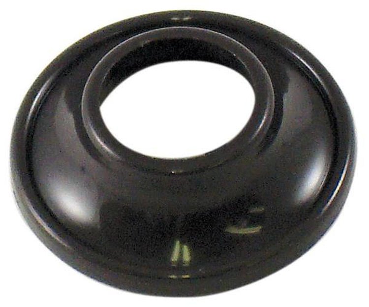 68-7022618-B Door Escutcheon (Gray), 1936 Ford Deluxe Closed Ford Car