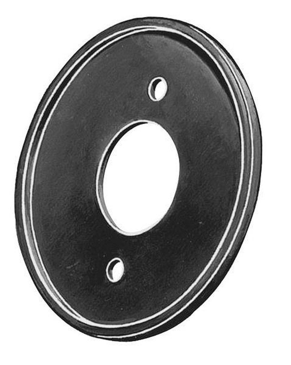 6A-13200-RP Parking/Tail Light Pads, 1947-48 Ford Car, 1942-47 Ford Pickup
