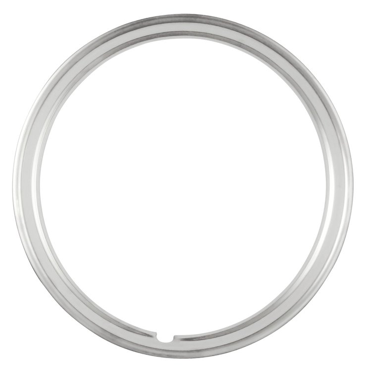 6A-18303-15 Beauty Ring (Smooth Style, 15"), Universal