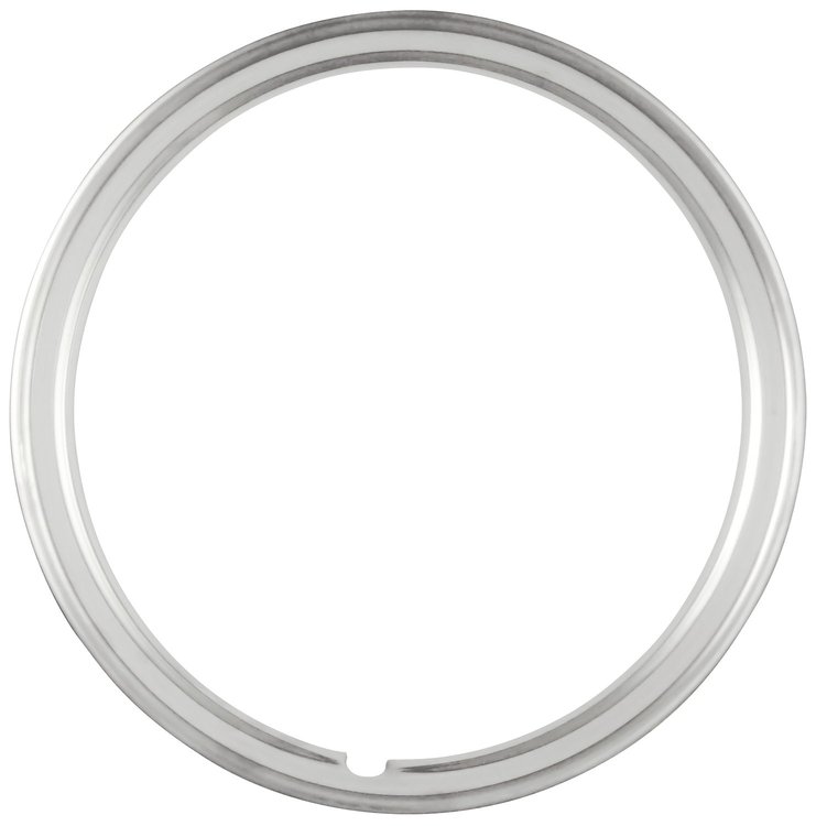 6A-18303-16 Beauty Ring (Smooth Style, 16”), Universal