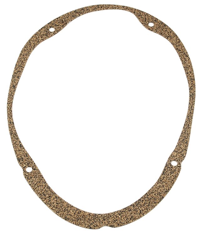 78-13044 Headlight Bucket to Fender Gaskets, 1937-39 Ford Standard