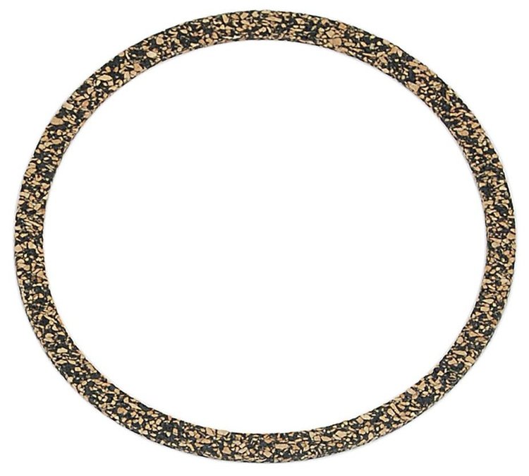 78-13461 Tail Light Lens Gaskets, 1937 Ford Car