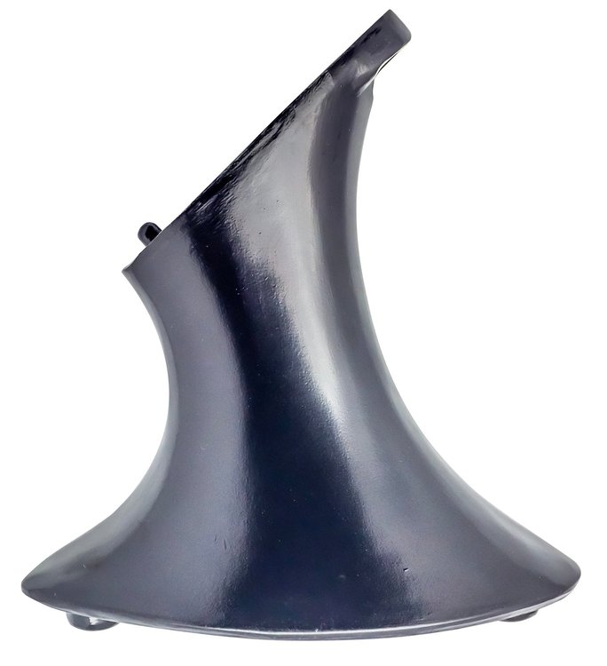 78-13470 Tail Light Bracket, RH, 1937 Ford Car