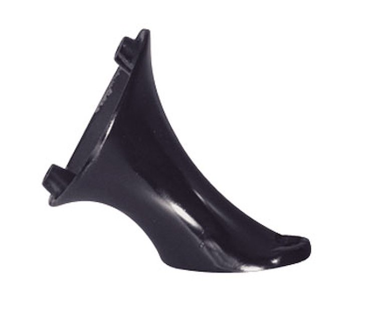 78-13471 Tail Light Bracket, LH, 1937 Ford Car
