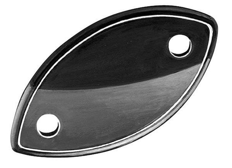 78-13520 Tail Light Pads, 1937 Ford Car