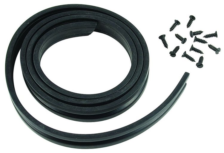 78-16740 Cowl Lace, 1937-40 Ford Car, 1938-41 Ford Pickup