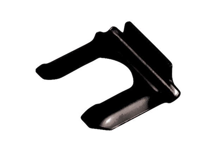 78-2814 Brake Hose Clips, 1939-1966 Ford Car, Ford Pickup