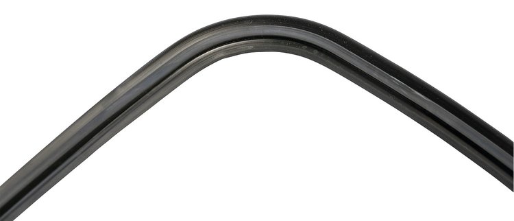78-701290 Windshield Seal, 1937-39 Closed Ford Car
