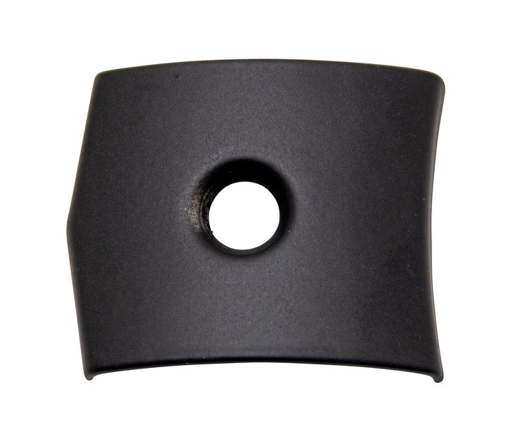 78-701392 Windshield Garnish Clip, 1937 Closed Ford Car