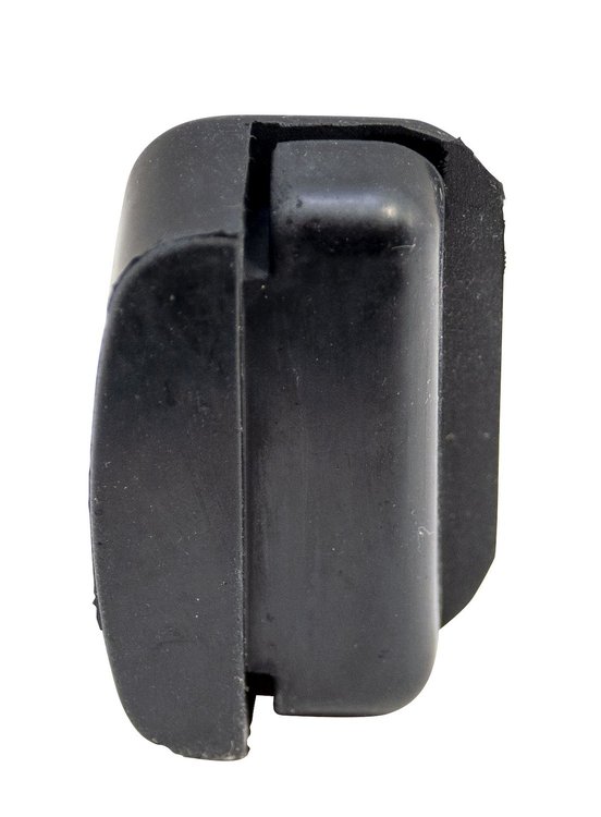78-702610 Door Bumper, 1937-48 Ford Car