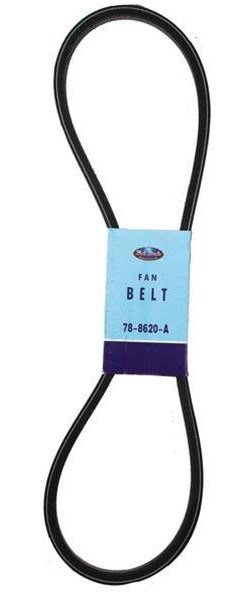 78-8620-A Fan Belt, 1937 Early - 40 Ford Car, 1939-41 Ford Pickup