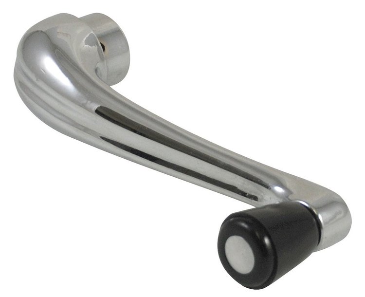 7C-8123342 Window Crank, 1948-52 Ford Pickup, Commercial