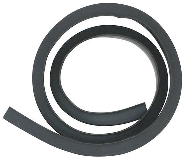 7C-8348 Lower Grille Panel to Radiator Seal, 1948-52 Ford Pickup, Commercial