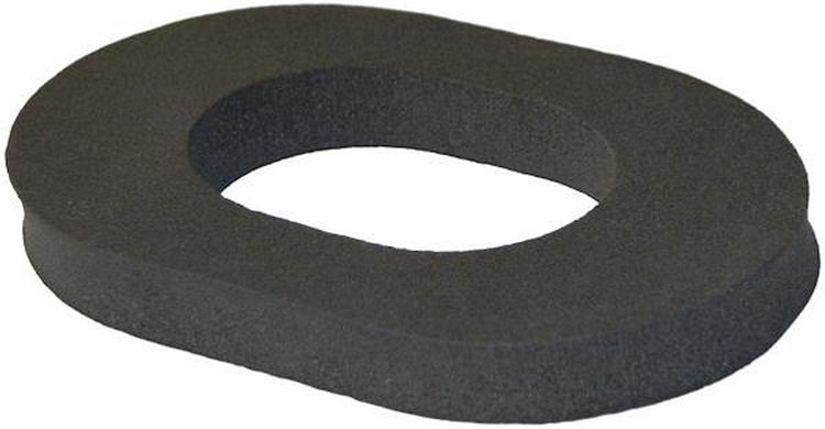 7C-9136-A Gas Tank Outlet to Floor Seal, 1948-52 Ford Pickup, Commercial