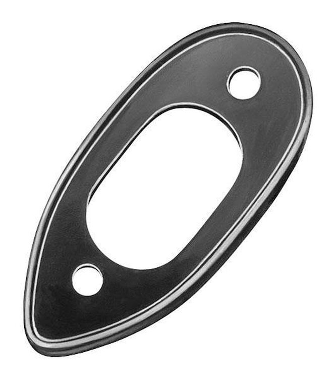 81A-13520 Tail Light Pads, 1938-39 Ford Car