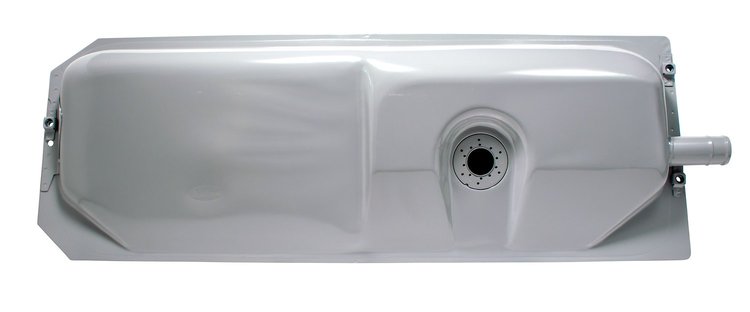 81A-9002 Gas Tank, 1938-40 Ford Car, 1938-41 Ford Pickup