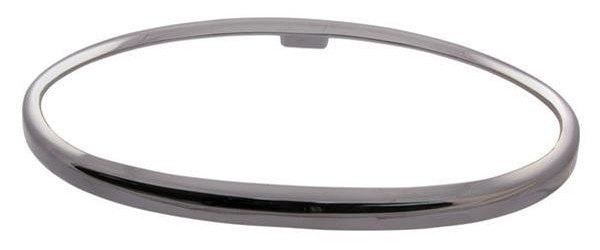 8A-13489 Tail Light Rim, 1949-50 Ford Car
