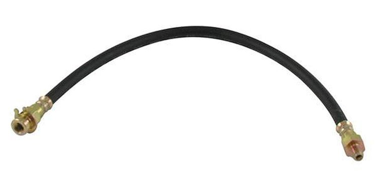 8A-2078 Brake Hose, 1949-51, 57-58 Ford Car,1948-60 Ford Pickup