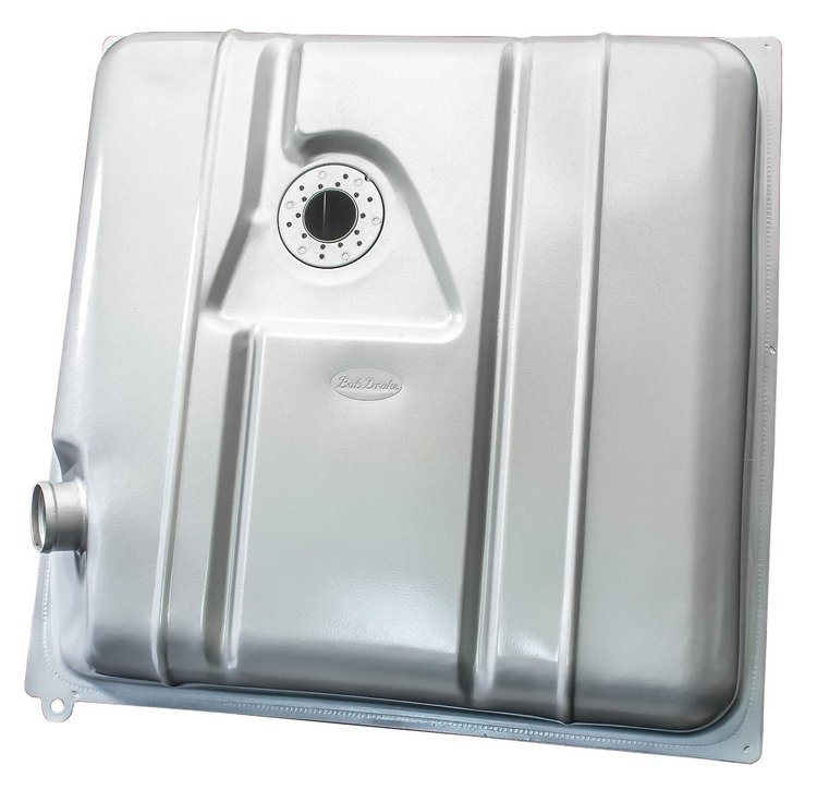 8A-9002 Gas Tank, 1949-51 Ford Car