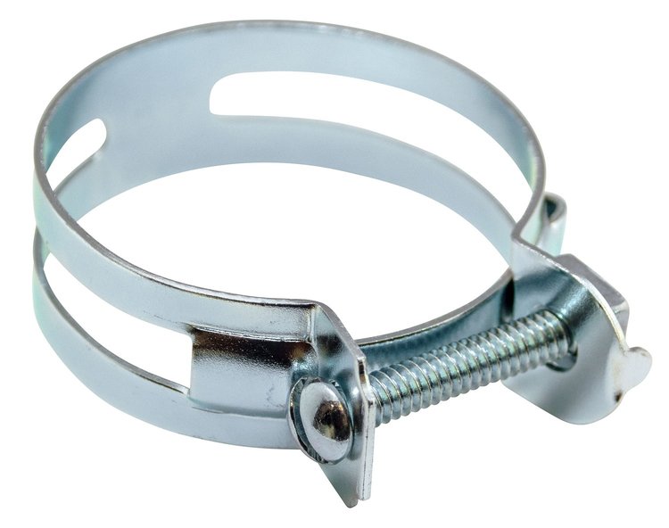 8BA-8287-A9 Hose Clamp (1-1/2 - 1-3/4), Universal