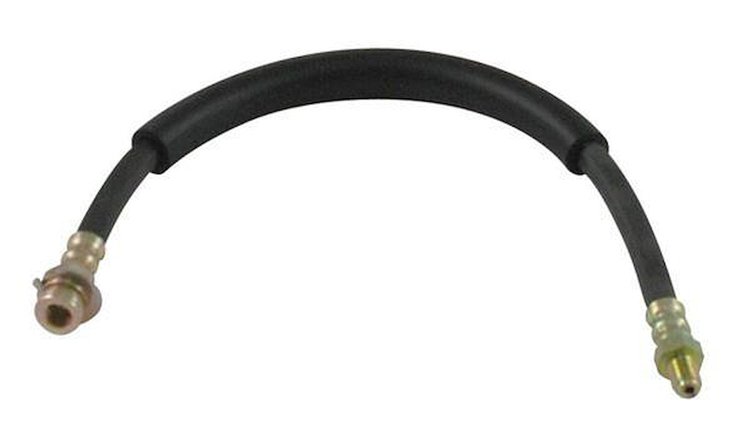 8M-2079 Front Brake Hose, 1948-52 Ford Pickup