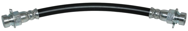 91A-2078-A Rear Brake Hose, 1939-48 Ford Car, 1939-41 Ford Pickup