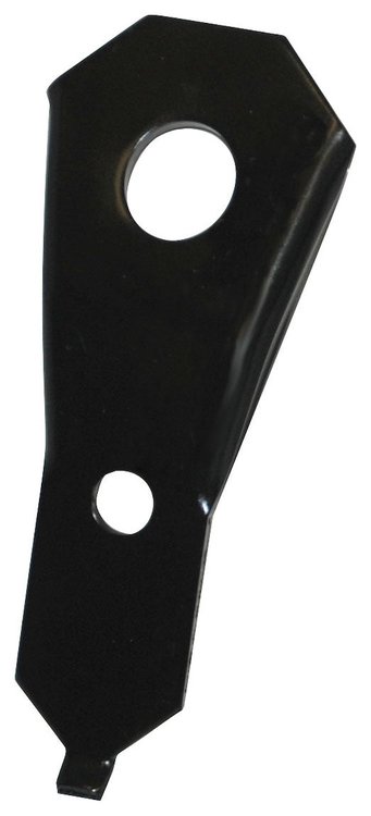 91A-2082 Front Brake Hose Bracket, 1939-41 Ford Car, 1939-47 Ford Pickup
