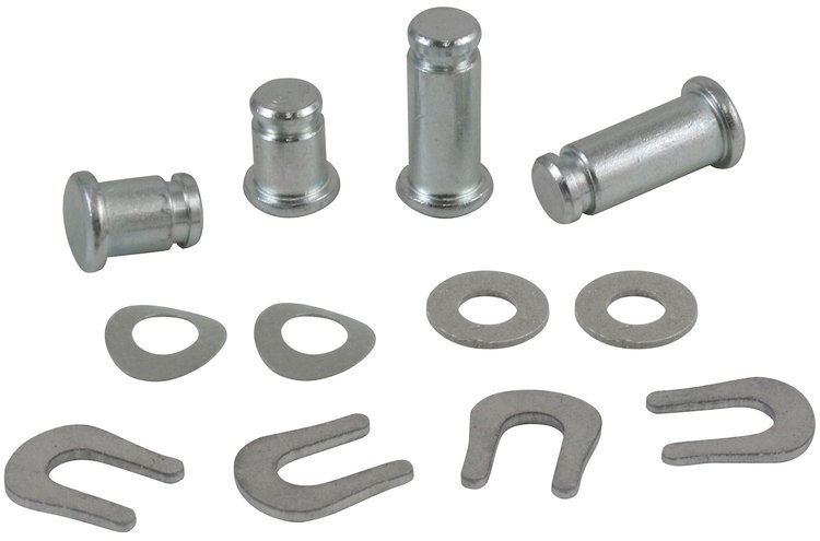 91A-2105-K Hand Brake Pin Kit, 1939-48 Ford Car, 1939-47 Ford Pickup, 1948-51 F2