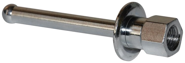 91A-2143 Master Cylinder Push Rod, 1939-48 Ford Car, 1939-56 Ford Pickup