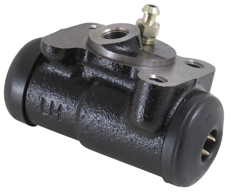 91A-2262 Rear Brake Wheel Cylinder, LH, 1939-48 Ford Car, 1939-47 Ford Pickup