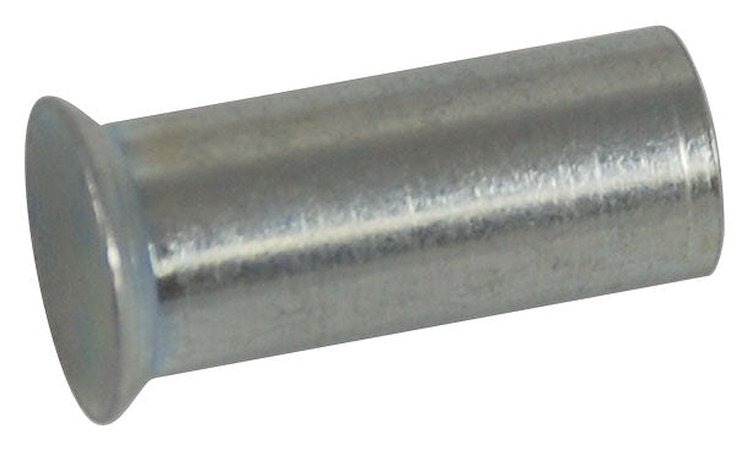 91A-2466 Hood Release Handle Clevis Pin, 1939 Ford Deluxe, 1940 Ford Car, 1940-41 Ford Pickup