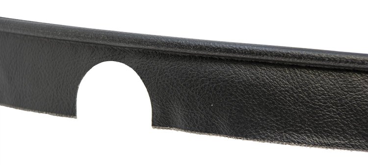 91A-5010-C Running Board to Frame Welting, 1935-40 Ford Car, 1940-41 Ford Pickup