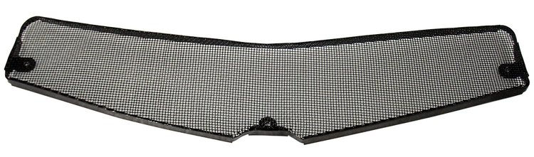 91A-7002280 Cowl Vent Screen, 1939-40 Ford Car, 1939-47 Ford Pickup