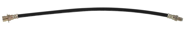 99A-2079-B Front Brake Hose, 1942-47 Ford Pickup