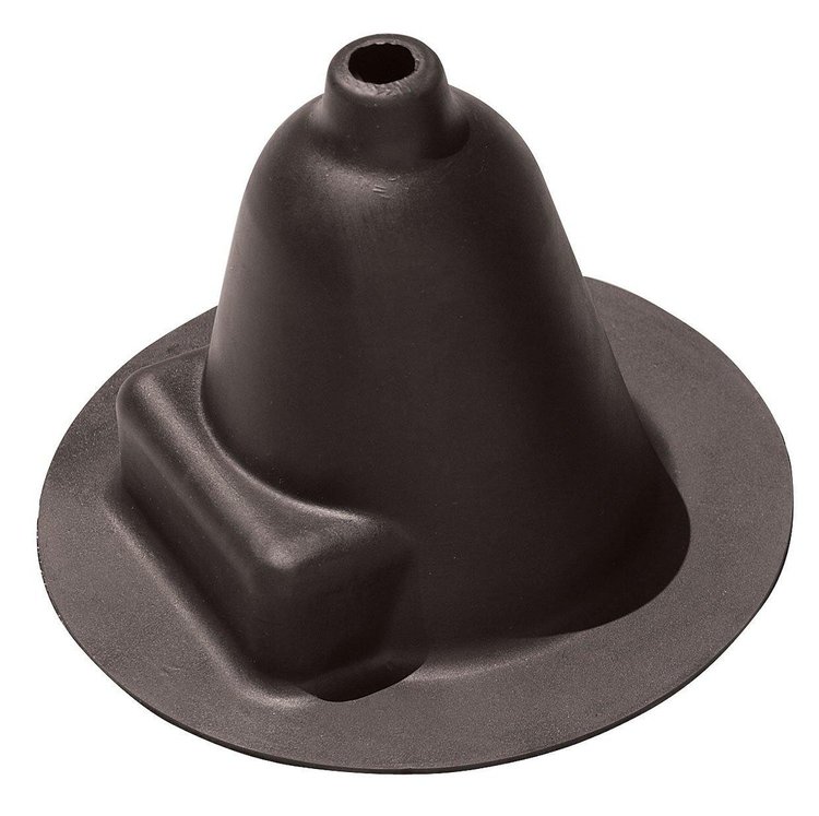 99A-7242-B Gear Shift Boot, 1932-39 Ford Car, 1948-52 Ford Pickup