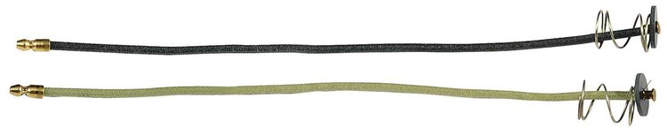 A-13410 Tail Light Socket Wires, 1928-32 Ford Car, 1928-42 Ford Pickup