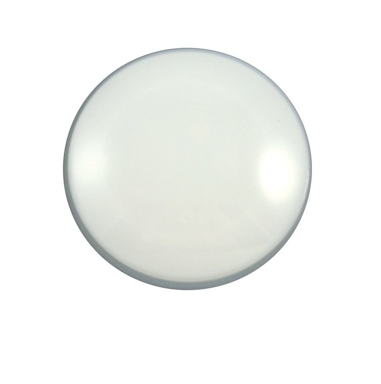 A-13771-L Dome Light Round Lens, Universal