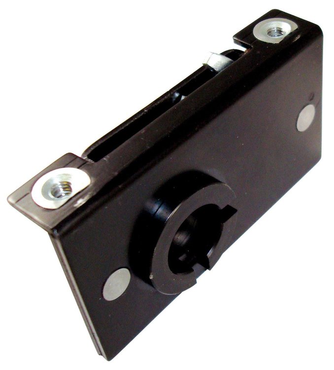 A-41604-A Trunk & Rumble Lid Latch, 1928-32 Ford