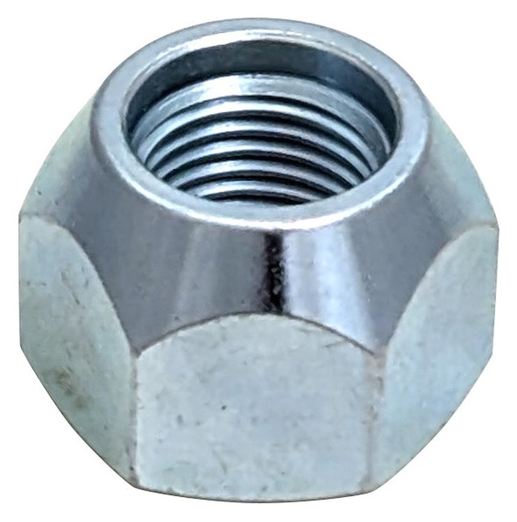 B-1012 Lug Nut, 1932-72 Ford Car