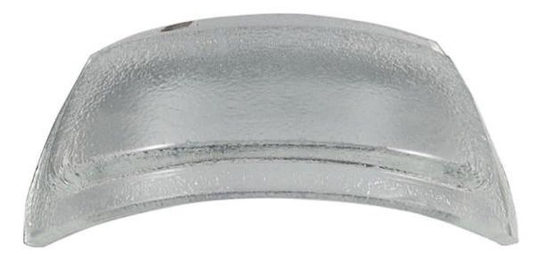 B-13445 License Plate Light Lens, 1932 Ford Car, 1932-34 Ford Pickup