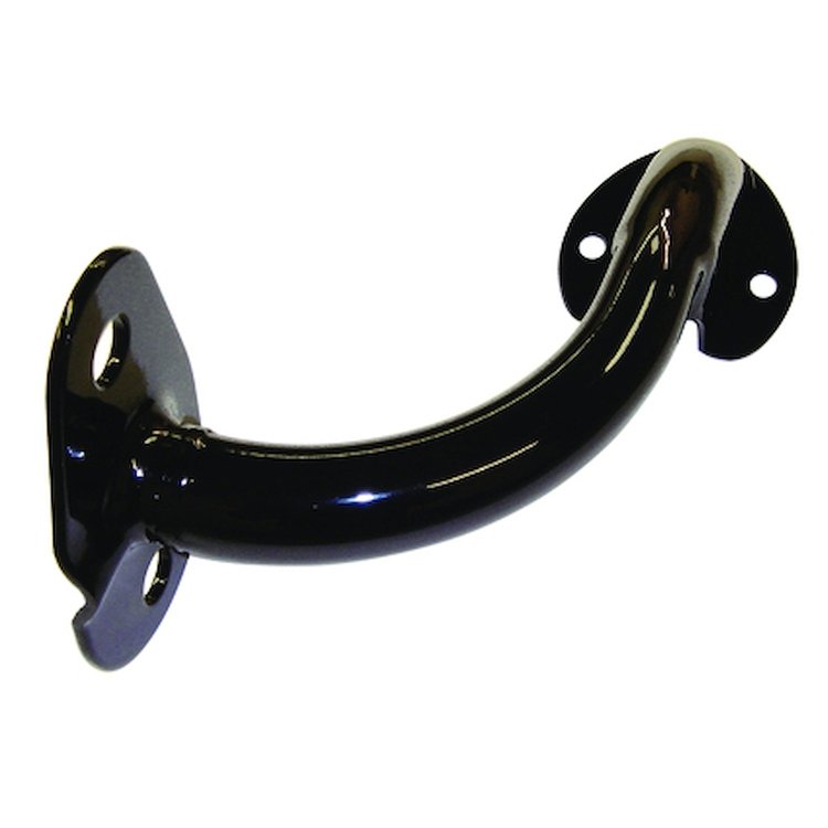 B-13471 Tail Light Bracket, LH, 1932 Ford Car