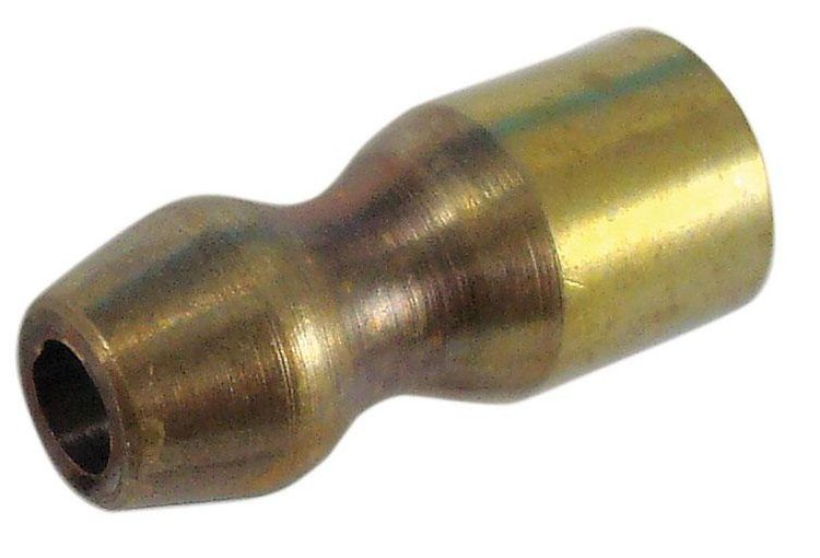 B-14486 Male Wire Connectors (10 pack), Universal