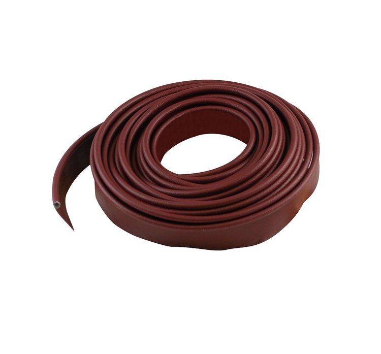B-16070-MR Fender Welt, Maroon, Universal